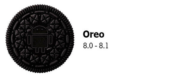 Android 8.0 Oreo