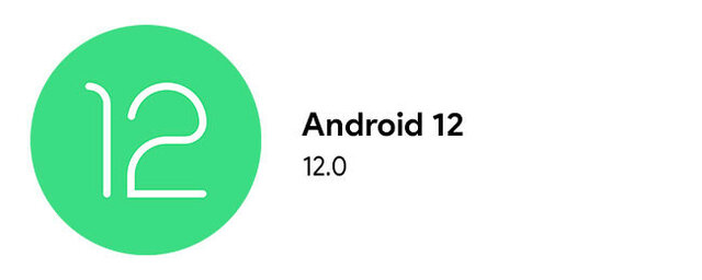 Android 12