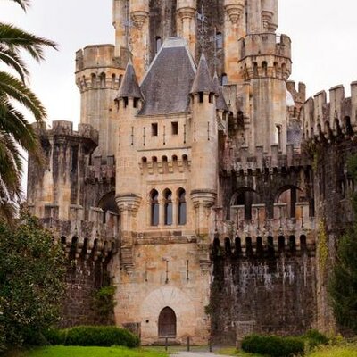 Timeline: L'EDAT MITJANA