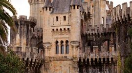 Timeline: L'EDAT MITJANA