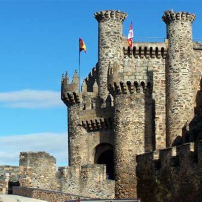 Timeline: L'EDAT MITJANA