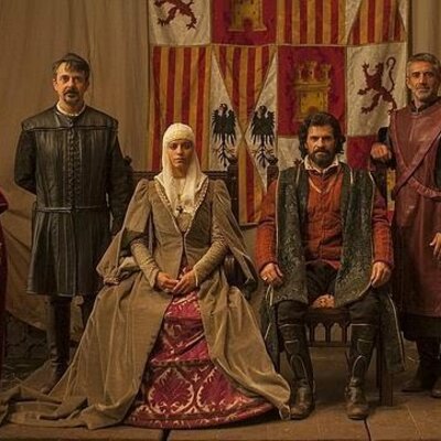 Timeline: MONARQUÍA AUTORITARIA-REYES CATÓLICOS Y AUSTRIAS MAYORES