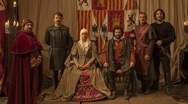 Timeline: MONARQUÍA AUTORITARIA-REYES CATÓLICOS Y AUSTRIAS MAYORES