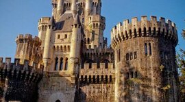 Timeline: L'EDAT MITJANA