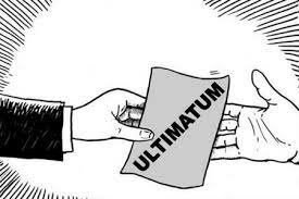 Ultimàtum