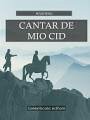*Anónimo* Cantar de Mío Cid