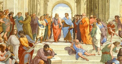 Sofistas (siglo V y IV a. C.)