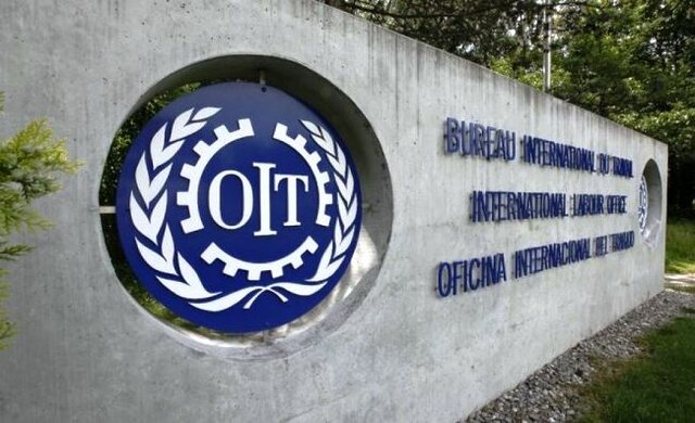 OIT Organización Internacional del Trabajo