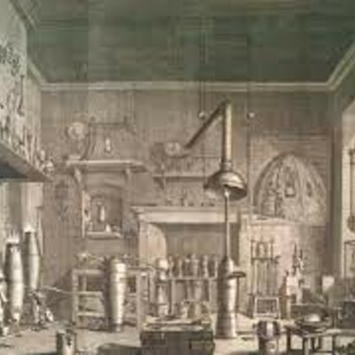 Timeline: HISTORIA DE LA QUIMICA