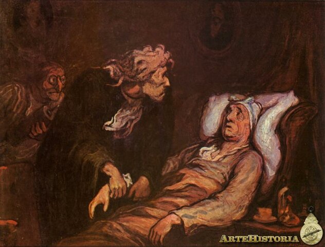 El Enfermo Imaginario (1622-1673)