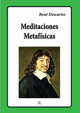 Meditaciones Metáfísicas