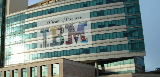 IBM