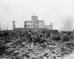 Hiroshima/Nagasaki