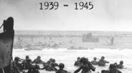 Timeline: WW2