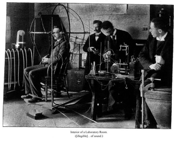 Introspección Experimental