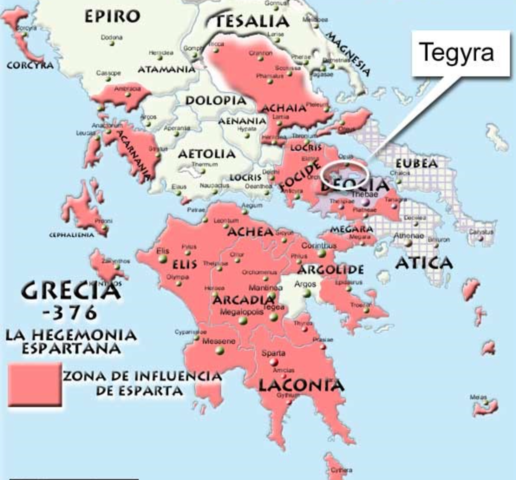 Rendición de Atenas