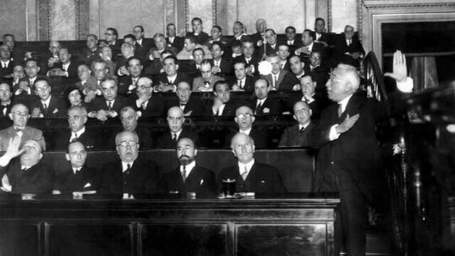 Gorte konstituziogiletarako hauteskundeak