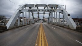 Timeline: Civil Rights and The Edmund Pettus Bridge