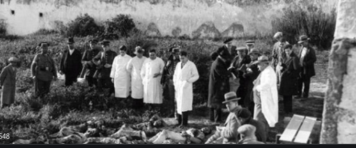 Casas Viejaseko gatazkak