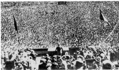 Haustekunde Orokorrak eta biurteko kontserbadorearen hasiera