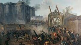 Timeline: French Revolution