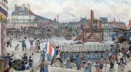 Timeline: French Revolution