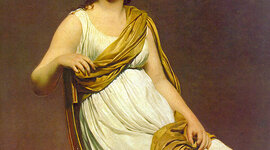 Timeline: Storia della Moda: dal neoclassicismo al dandismo