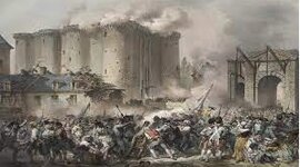 Timeline: Rivoluzione Francese
