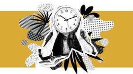 Timeline: L'anno scolastico di Andrea