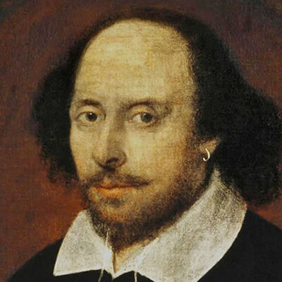 Timeline: WIlliam Shakespeare - La vita