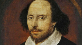 Timeline: WIlliam Shakespeare - La vita
