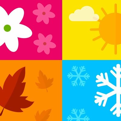 Timeline: prova gruppo E stagioni