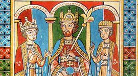 Timeline: Il medioevo