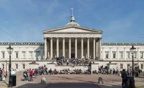 Primer ciclo de conferencias "Univesity College of London"