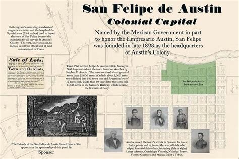 San Felipe de Austin