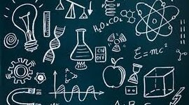 Timeline: Hechos relevantes de la fisica