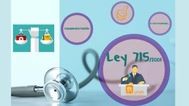 LEY 715 DEL 2001- ARTICOLO 42-43