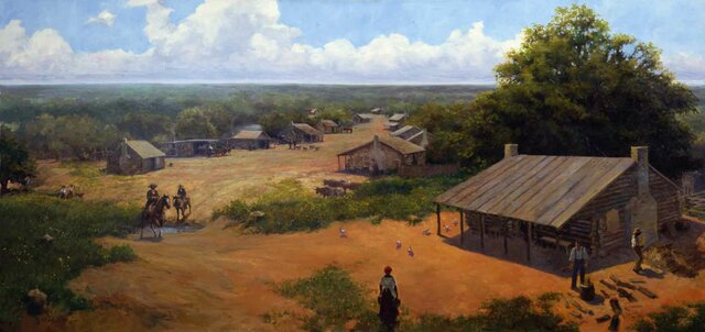 San Felipe de Austin