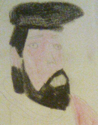 PIZARRO ALLA CONQUISTA DEGLI INCA ( PIZARRO CONQUERS INCA EMPIRE)