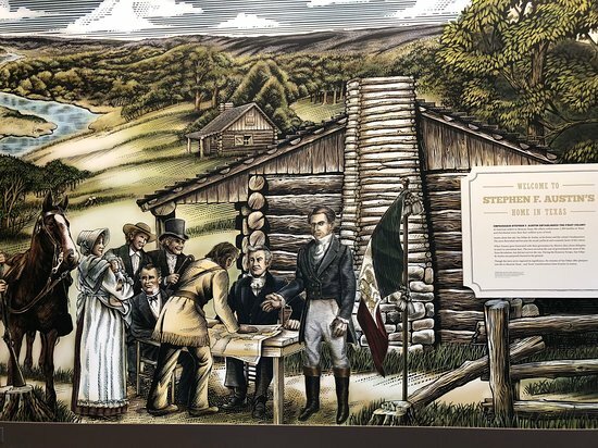 A growing population