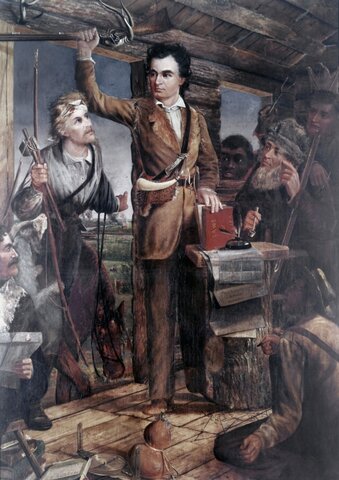 San Felipe de Austin