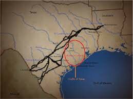 Rapid Growth in Texas