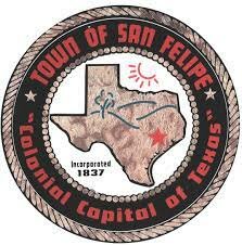 By 1827 San Felipe had between 100 and 200 residents.