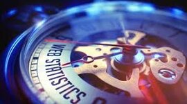 Timeline: Historia de la Estadística