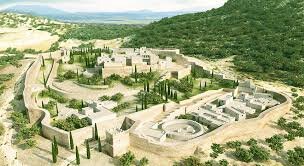 Mikenska civilizacija