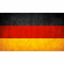 NEMŠKA ZVEZA leta 1848