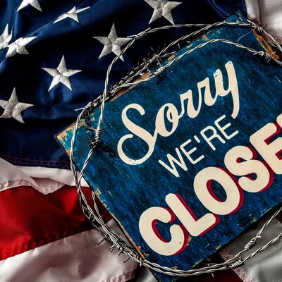 Timeline: America's Ascent Out Of Isolationism