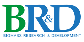 The biomass energy research and development act of 2000