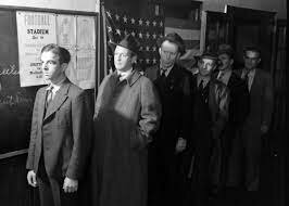 Farming on the Home Front