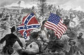 Civil War 1860